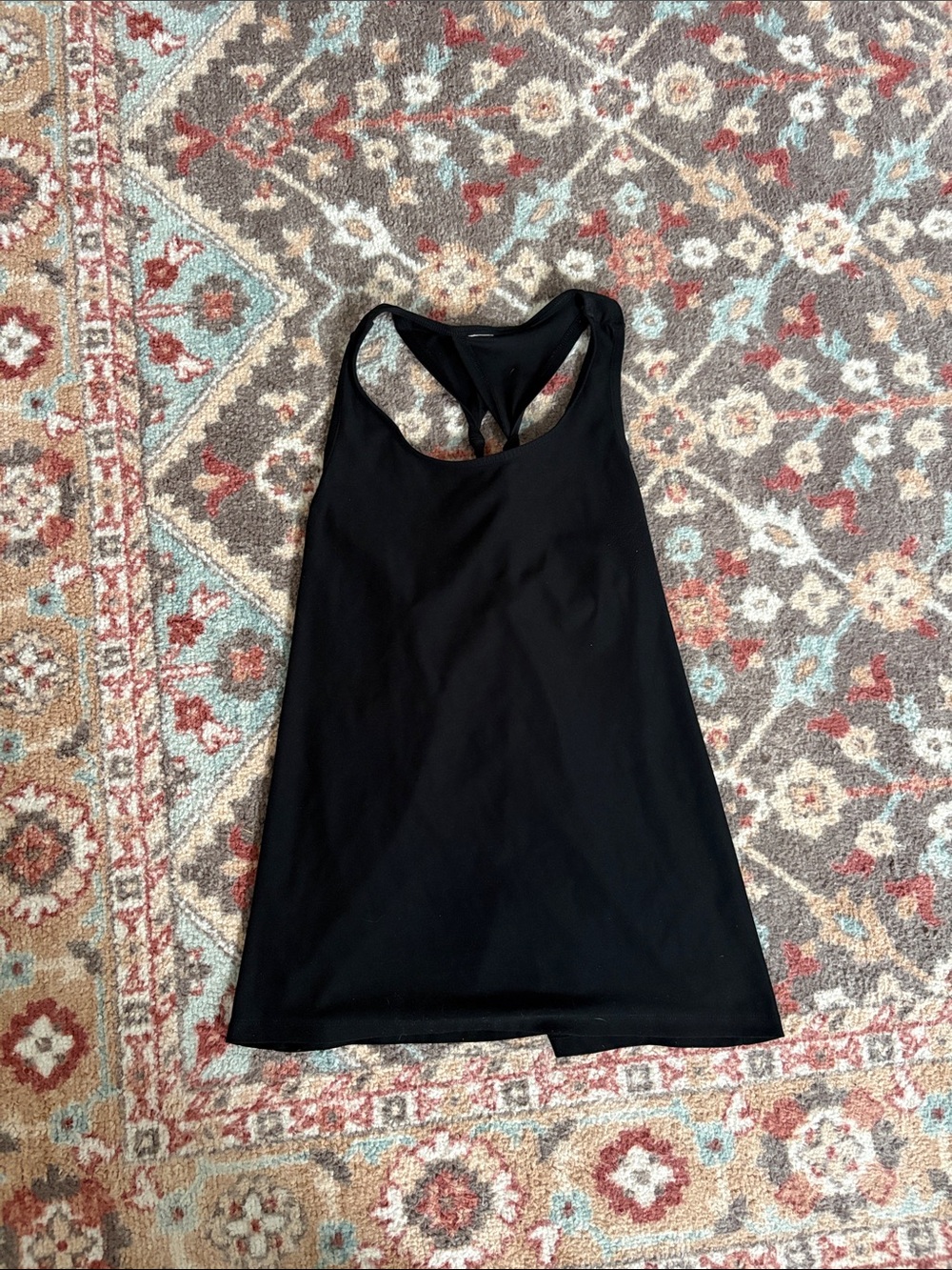women's tank top